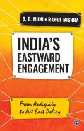 India'S Eastward Engagement