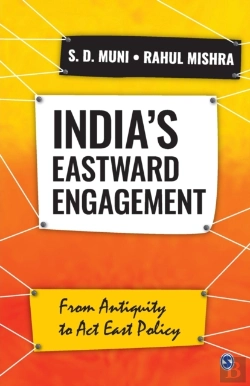 Bertrand.pt - India'S Eastward Engagement
