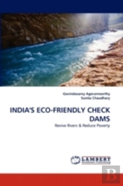 India'S Eco-Friendly Check Dams