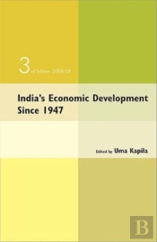 India'S Economic Developments Since 1947