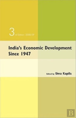 Bertrand.pt - India'S Economic Developments Since 1947