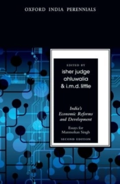 India'S Economic Reforms And Development