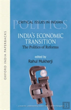 Bertrand.pt - India'S Economic Transition