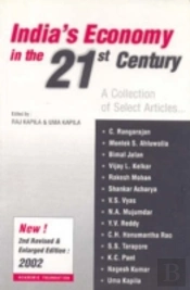 India'S Economy In The 21st Century