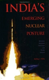 India'S Emerging Nuclear Posture
