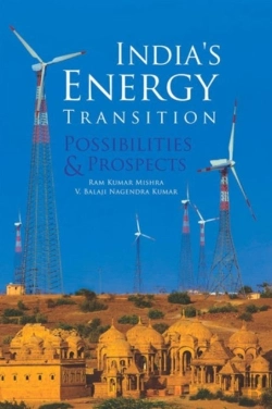 Bertrand.pt - India'S Energy Transition