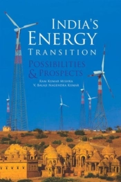 India'S Energy Transition