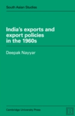 Bertrand.pt - India'S Exports And Export Policies In The 1960'S