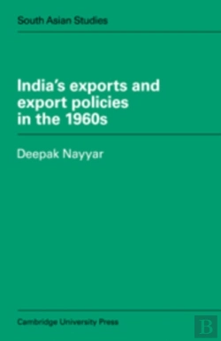 Bertrand.pt - India'S Exports And Export Policies In The 1960'S