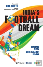 India'S Football Dream