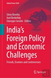 India'S Foreign Policy And Economic Challenges