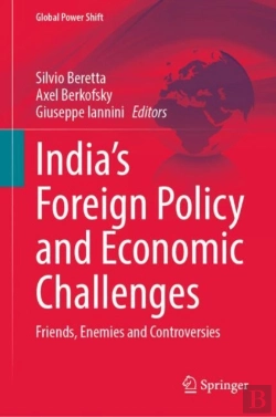 Bertrand.pt - India'S Foreign Policy And Economic Challenges