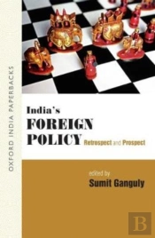 India'S Foreign Policy
