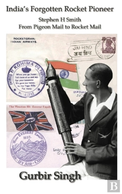 Bertrand.pt - India'S Forgotten Rocket Pioneer