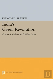 India'S Green Revolution