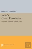 India'S Green Revolution