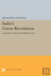 India'S Green Revolution