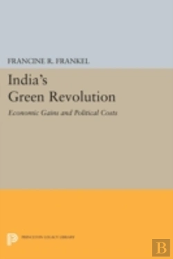Bertrand.pt - India'S Green Revolution
