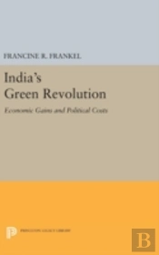 India'S Green Revolution