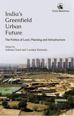 Bertrand.pt - India'S Greenfield Urban Future