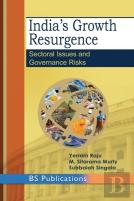 India'S Growth Resurgence