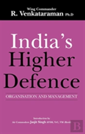 India'S Higher Defence