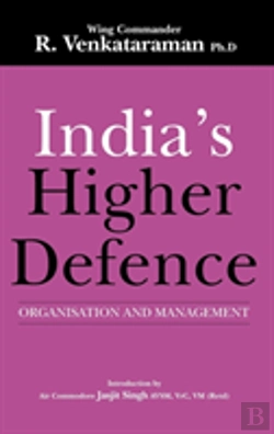 Bertrand.pt - India'S Higher Defence