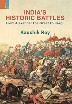 Bertrand.pt - India'S Historic Battles