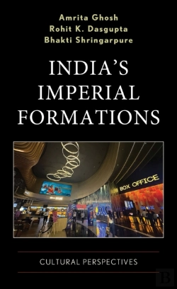 Bertrand.pt - India'S Imperial Formations