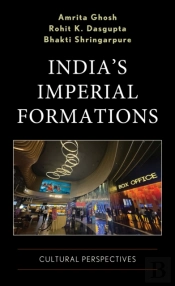 India'S Imperial Formations