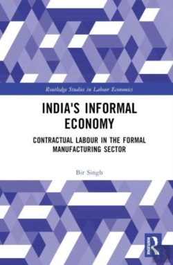 Bertrand.pt - India'S Informal Economy