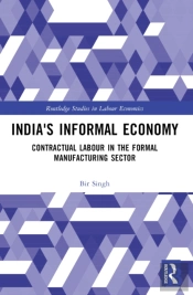 India'S Informal Economy