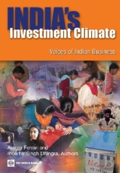 India'S Investment Climate