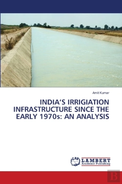 Bertrand.pt - India'S Irrigiation Infrastructure Since The Early 1970s
