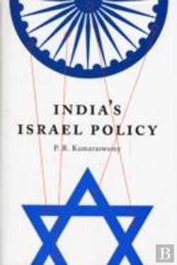 Bertrand.pt - India'S Israel Policy