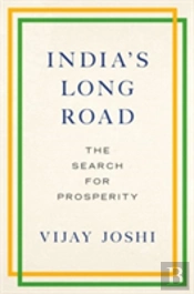 India'S Long Road