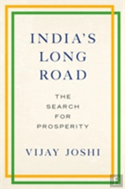 Bertrand.pt - India'S Long Road