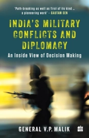 India'S Military Conflicts And Diplomacy