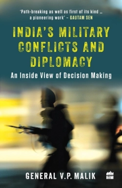 Bertrand.pt - India'S Military Conflicts And Diplomacy