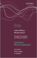 India'S Military Modernization