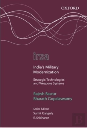 India'S Military Modernization