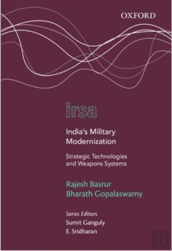 Bertrand.pt - India'S Military Modernization