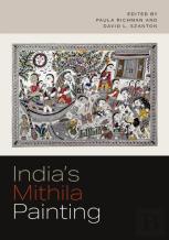 India'S Mithila Painting