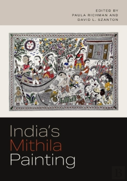 Bertrand.pt - India'S Mithila Painting