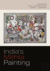 India'S Mithila Painting