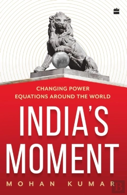 Bertrand.pt - India'S Moment