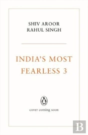 India'S Most Fearless 3