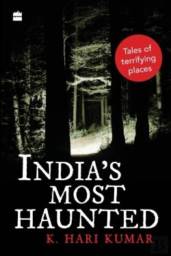 Bertrand.pt - India'S Most Haunted