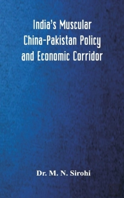 Bertrand.pt - India'S Muscular China-Pakistan Policy And Economic Corridor