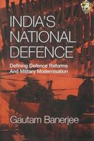 India'S National Defence